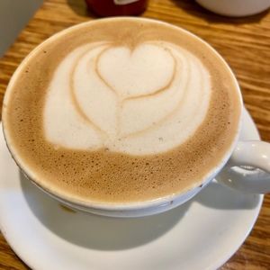 Meet your Posher, Priscilla